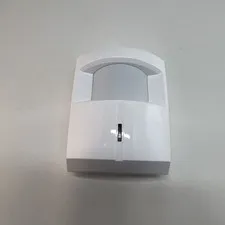 Abode Motion Sensor 104021/A. Wide-Angle Motion Detection. SHIPS FREE