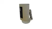 Ring Stick Up Cam Elite 1080p HD Power Over Ethernet Security Camera