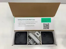 Blink Outdoor 4 XR Two Camera System w/Sync Module