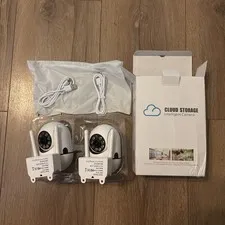Intelligent Camera 