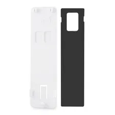 Backplate for Wyze Wireless Video Doorbell Pro Back Plate No Drill Replacemen...