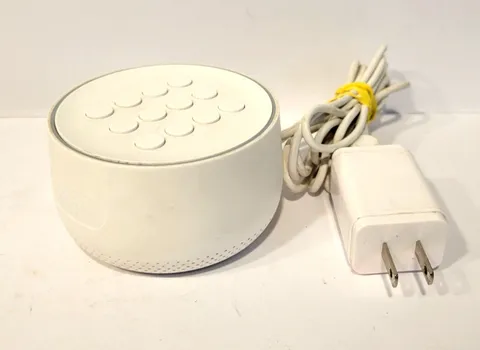 Google Nest Secure Alarm System A0024 Base Guard