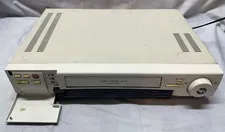 SENSORMATIC RV-2424 SECURITY VCR- UNTESTED (READ DESCRIPTION)