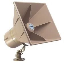 5W Self Amplified 24 Volt Horn