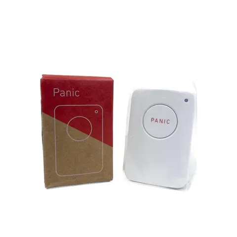 SimpliSafe Home Security System Panic Sensor Button (PB3)(SSPB3) NEW