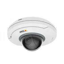 Axis Communication M5014 PTZ Network Camera- 0399-001-04