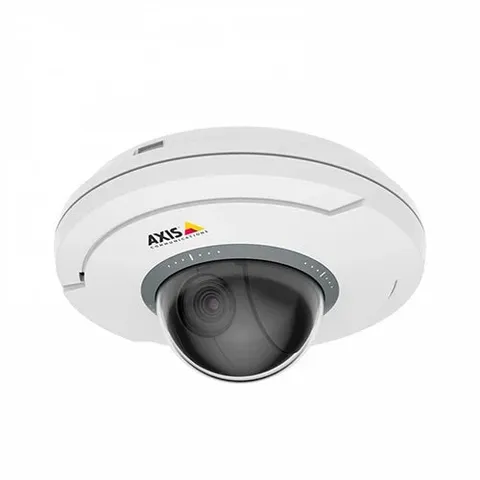 Axis Communication M5014 PTZ Network Camera- 0399-001-04