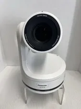 Panasonic AW-HE130WP PTZ Camera Full HD Pan Tilt