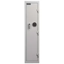 Mesa Safe Co Mrx2000e Medical Storage Cabinet, Steel, Exterior: 60", Interior: