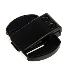 Motorcycle Helmet Bracket Intercom Clip V4 V6 Accessories Motorbike Helmet3773