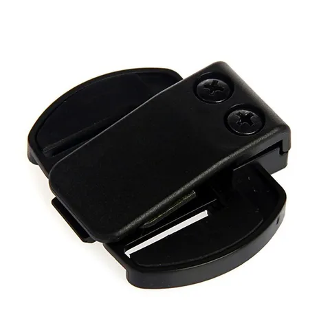 Motorcycle Helmet Bracket Intercom Clip V4 V6 Accessories Motorbike Helmet3773