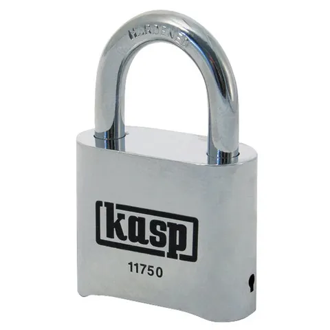 Kasp K11750D Heavy Duty Combination Lock - 50mm
