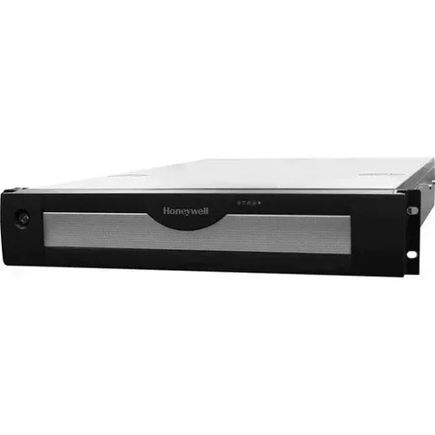 Honeywell MAXPRO NVR SE  (Rev. D) 32-Channel NVR w/ 4TB HDD (HNMSE32D04T)