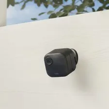 Enhance Your Security: 4- Battery Extension for Outdoor 4 & 2K+ Cameras