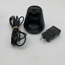Samsung SmartCam SNH-V6410PN Wireless 5V Pan/Tilt HD 1080p Wi-Fi IP Camera, Cord
