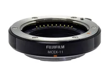 Fujifilm Extension Tube MCXE-11 MCEX-11 New Japan