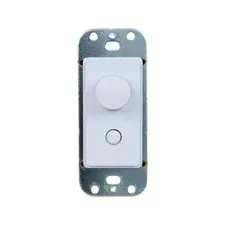 WHITE New IST RETRO-VC Volume Control IntraSonic Intercom 8 Ohm