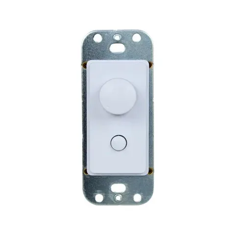 WHITE New IST RETRO-VC Volume Control IntraSonic Intercom 8 Ohm