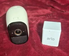 NETGEAR Arlo Pro VMC4030 With Battery