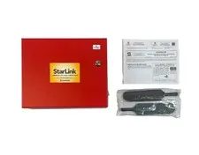 Napco SLE-LTEVI-CFBPS StarLink Commercial Fire Dual Path Cellular and IP Alarm