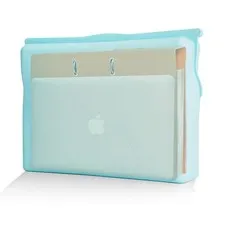 Large Silicone Waterproof Heat Resistant Airtight Seal Pouch Document Storage