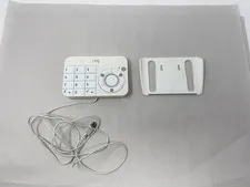 Ring Keypad 1st Gen Wireless Alarm Keypad for Ring Alarm Home Security