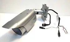Panasonic WV-S1550L i-PRO Network Security Camera PoE