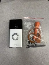 Ring Video Doorbell 2aeupbharg031 1st gen