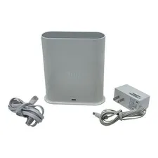 NETGEAR Arlo VMB4540 Smart Hub Base Station W/ Power Cord & Ethernet Cable