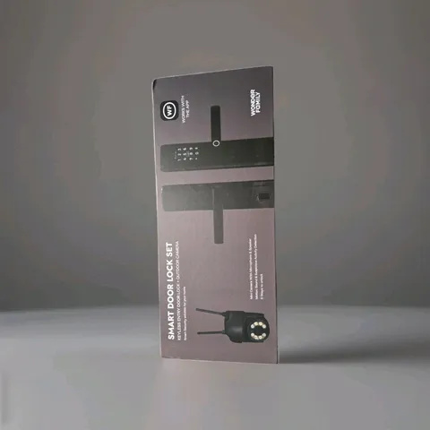 security camera system wireless