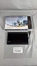 TMEZON IP Video Door Intercom System 7" Indoor Monitor Black