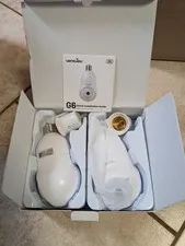 Wansview G6, 2 pack, Lightbulb camera, outdoor, wifi connected.