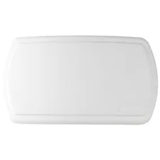 Newhouse Hardware CHM24V White 24-Volt Wired Doorbell Chime