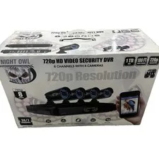 Night Owl AHD7841 Security Camera