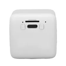 Indoor Wireless Security Camera 1080P 2.4GHz WiFi Motion Detection Camera