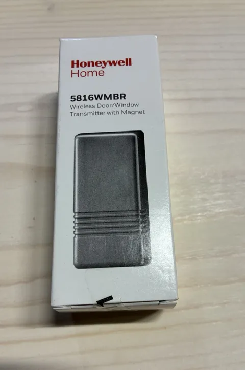 Honeywell  5816WMBR Wireless Door/Window Transmitter