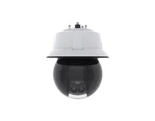 NEW SEALED AXIS Q6355-LE 2MP 31x Zoom Outdoor PTZ Network Camera