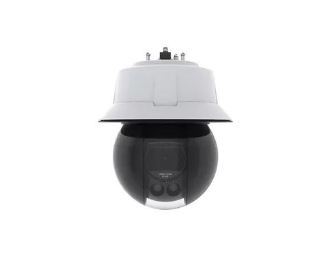 NEW SEALED AXIS Q6355-LE 2MP 31x Zoom Outdoor PTZ Network Camera