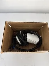 Amcrest 5MP IP5M-B1186EW UltraHD  Bullet POE IP Security camera, digital.