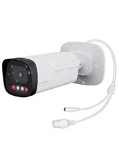 4K Outdoor Security Camera POE IP Wired Night Vision Motion Detection