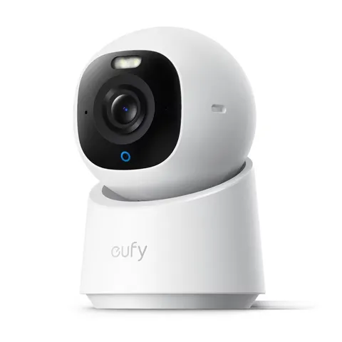Eufy Security Indoor Camera E30, Latest Generation, 4K UHD Security Camera