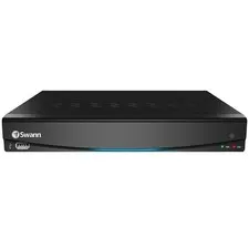 ✅️⭐️ Swann SWDVR-83425T DVR8-3425 Digital Video Recorder PRO-SERIES 960H 1TB HDD