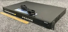 Bosch Divar DVR6E2302 Digital Video Recorder DVR w/ Power Cord (As Is)