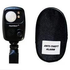 Fishing Infrared Sensor for Day and Night Fishing Outdoor Activities6912
