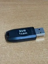 Geovision GV-NVR 1cam 1-Channel Camera License