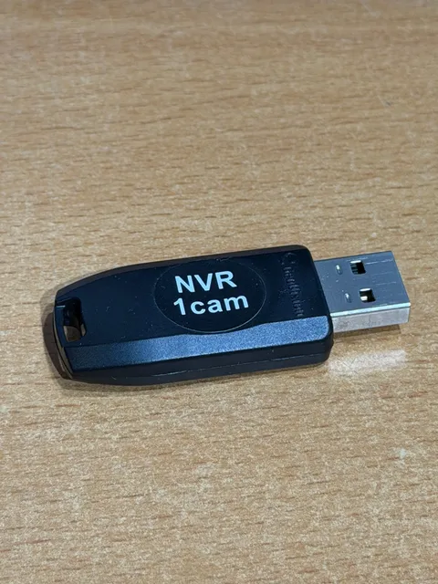 Geovision GV-NVR 1cam 1-Channel Camera License