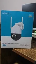 DEKCO DC5L HD Wi-Fi security camera