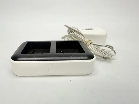 OEM Arlo Dual Charging Station VMA5400C for Arlo Ultra/Ultra 2/Pro 3/Pro 4/ 5s