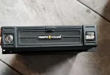 Watch Guard 4RE-DVR.  .WGA00480-605. Key,  Hard Drive  and Auxiliary Mic Port