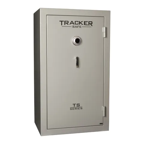Tracker Safe, 30-Gun, 30 Min Fire Safe, Mechanical/Dial Lock, Lock Type